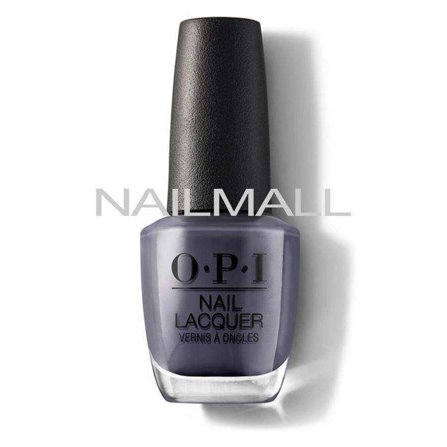 OPI Nail Lacquer - Less is Norse - NL I59