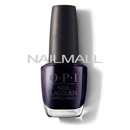 OPI Nail Lacquer - Light My Sapphire - NL B60 nailmall