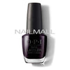 OPI Nail Lacquer - Lincoln Park After Dark - NL W42