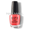 OPI Nail Lacquer - Live.Love.Carnaval - NL A69