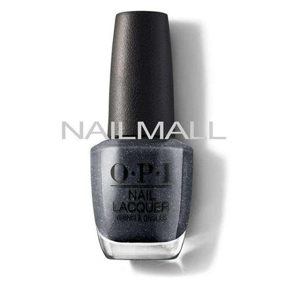 OPI Nail Lacquer - Lucerne-tainly Look Marvelous - NL Z18 nailmall