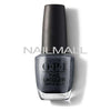 OPI Nail Lacquer - Lucerne-tainly Look Marvelous - NL Z18