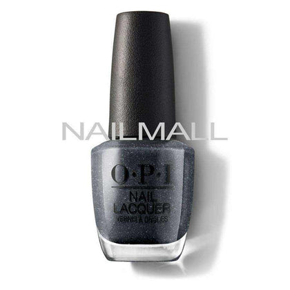 OPI Nail Lacquer - Lucerne-tainly Look Marvelous - NL Z18 Nail Lacquer