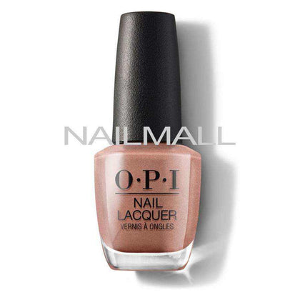 OPI Nail Lacquer - Made It To the Seventh Hill - NL L15 nailmall