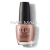 OPI Nail Lacquer - Made It To the Seventh Hill - NL L15
