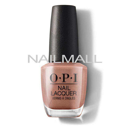 OPI Nail Lacquer - Made It To the Seventh Hill - NL L15 Nail Lacquer