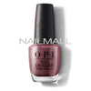 OPI Nail Lacquer - Meet Me on the Star Ferry - NL H49