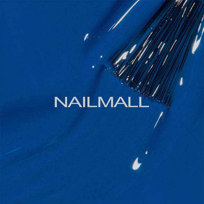OPI Nail Lacquer - Mi Casa Es Blue Casa - NLM92 nailmall