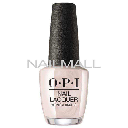 OPI Nail Lacquer - NLSH3 Chiffon-d of You Nail Lacquer