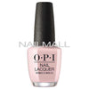 OPI Nail Lacquer - NLSH4 Bare My Soul