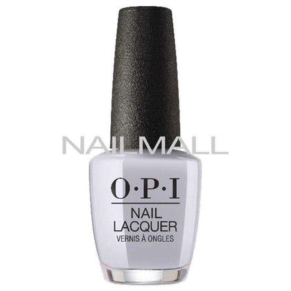 OPI Nail Lacquer - NLSH5 Engage-ment to Be Nail Lacquer