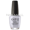 OPI Nail Lacquer - NLSH5 Engage-ment to Be
