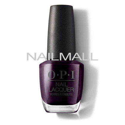 OPI Nail Lacquer - O Suzi Mio - NL V35 Nail Lacquer