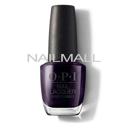 OPI Nail Lacquer - OPI Ink. - NL B61 nailmall