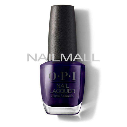 OPI Nail Lacquer - OPIEurso Euro - NL E72 Nail Lacquer