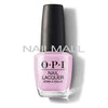 OPI Nail Lacquer - Purple Palazzo Pants - NL V34