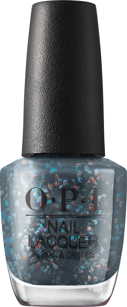 OPI Nail Lacquer - Puttin' on the Glitz - NLM15 Nail Lacquer