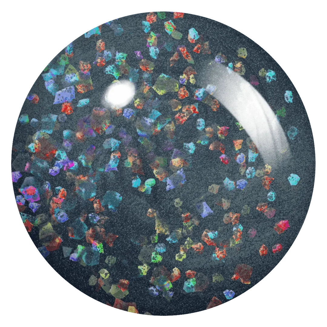 OPI Nail Lacquer - Puttin' on the Glitz - NLM15 Nail Lacquer