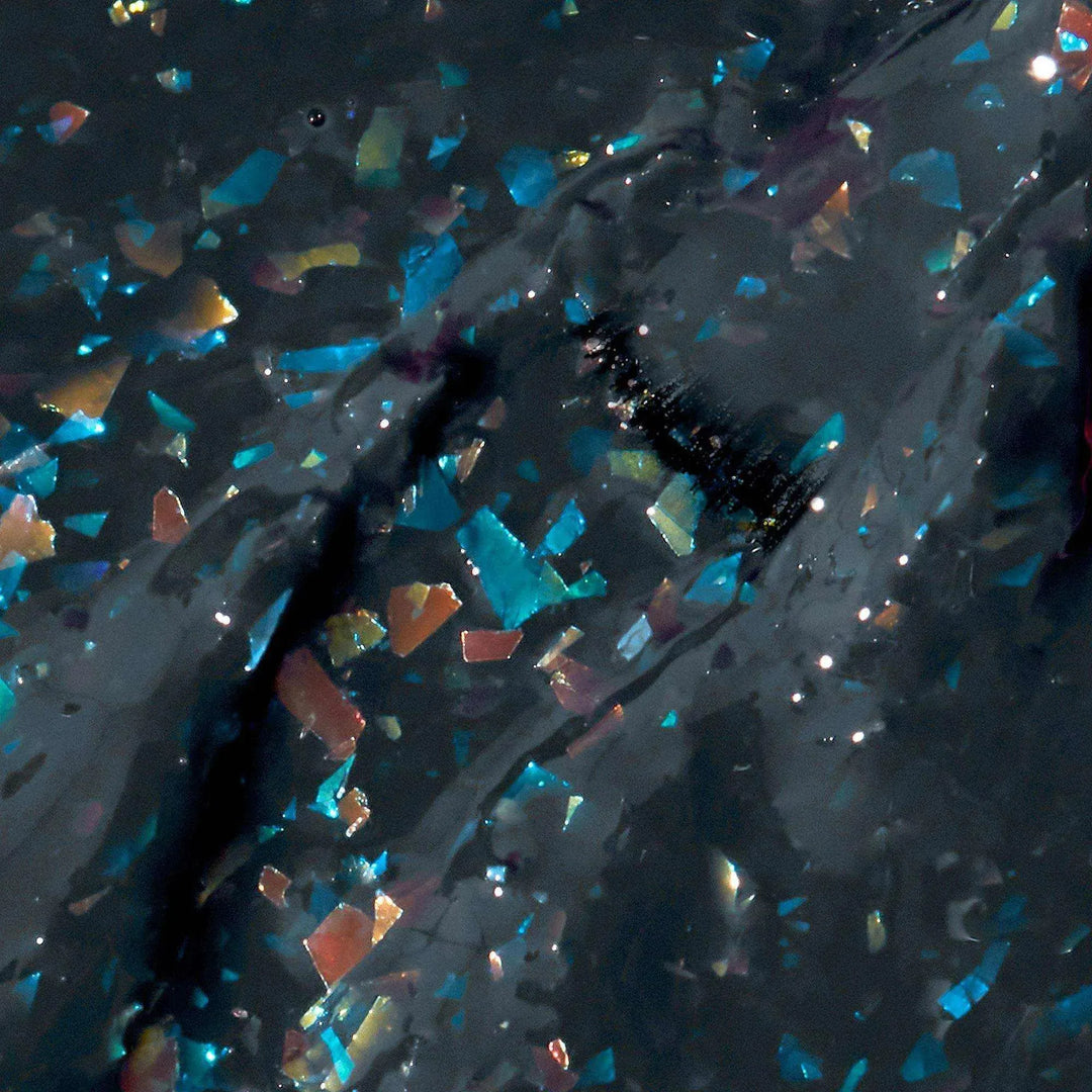 OPI Nail Lacquer - Puttin' on the Glitz - NLM15 Nail Lacquer