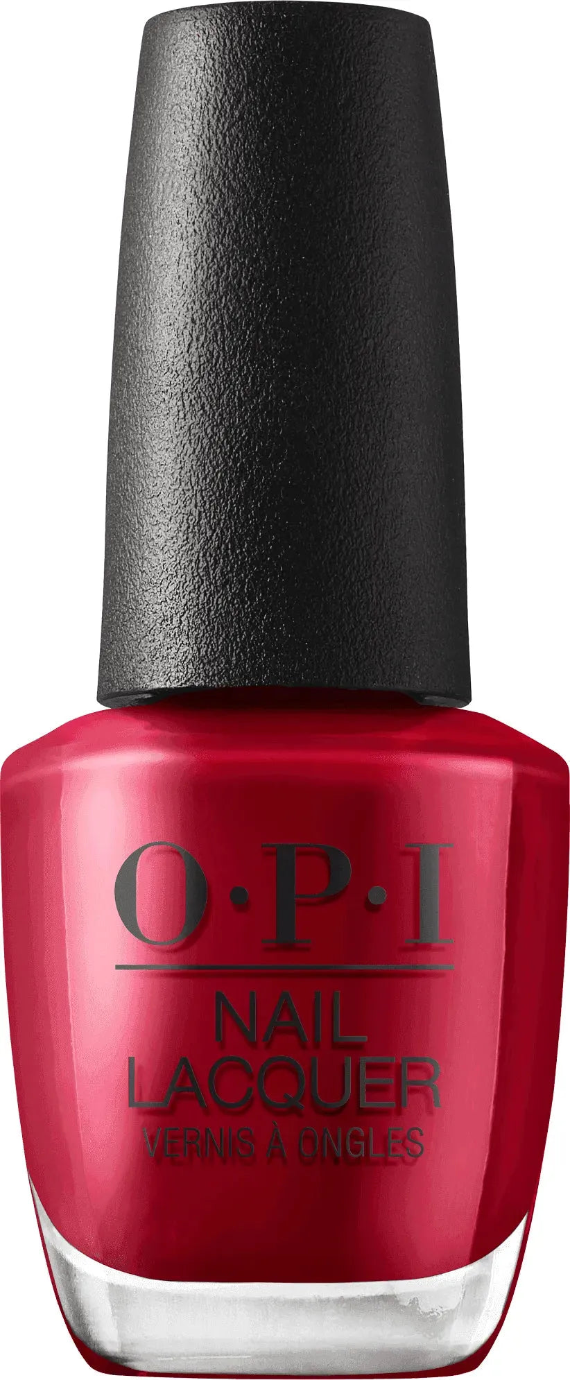 OPI Nail Lacquer - Redy For the Holydays - NLM08 Nail Lacquer