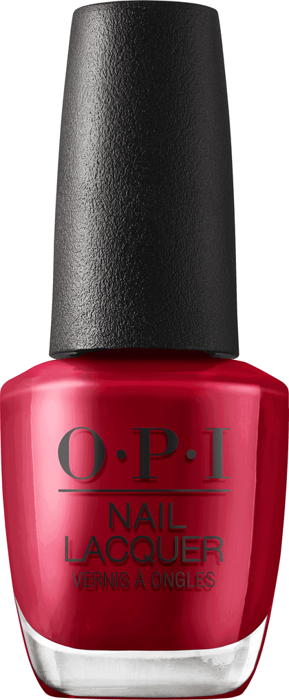 OPI Nail Lacquer - Redy For the Holydays - NLM08 Nail Lacquer