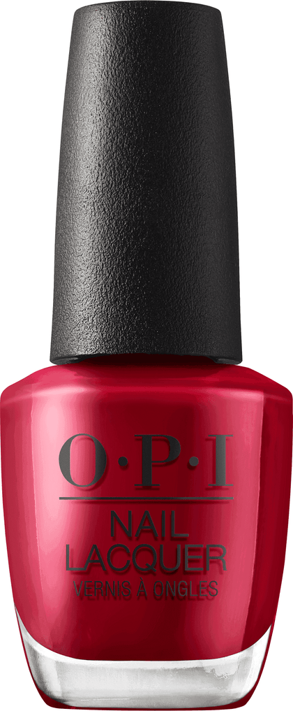 OPI Nail Lacquer - Redy For the Holydays - NLM08 nailmall