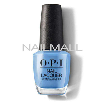 OPI Nail Lacquer - Rich Girls n Po-Boys - NL N61 Nail Lacquer