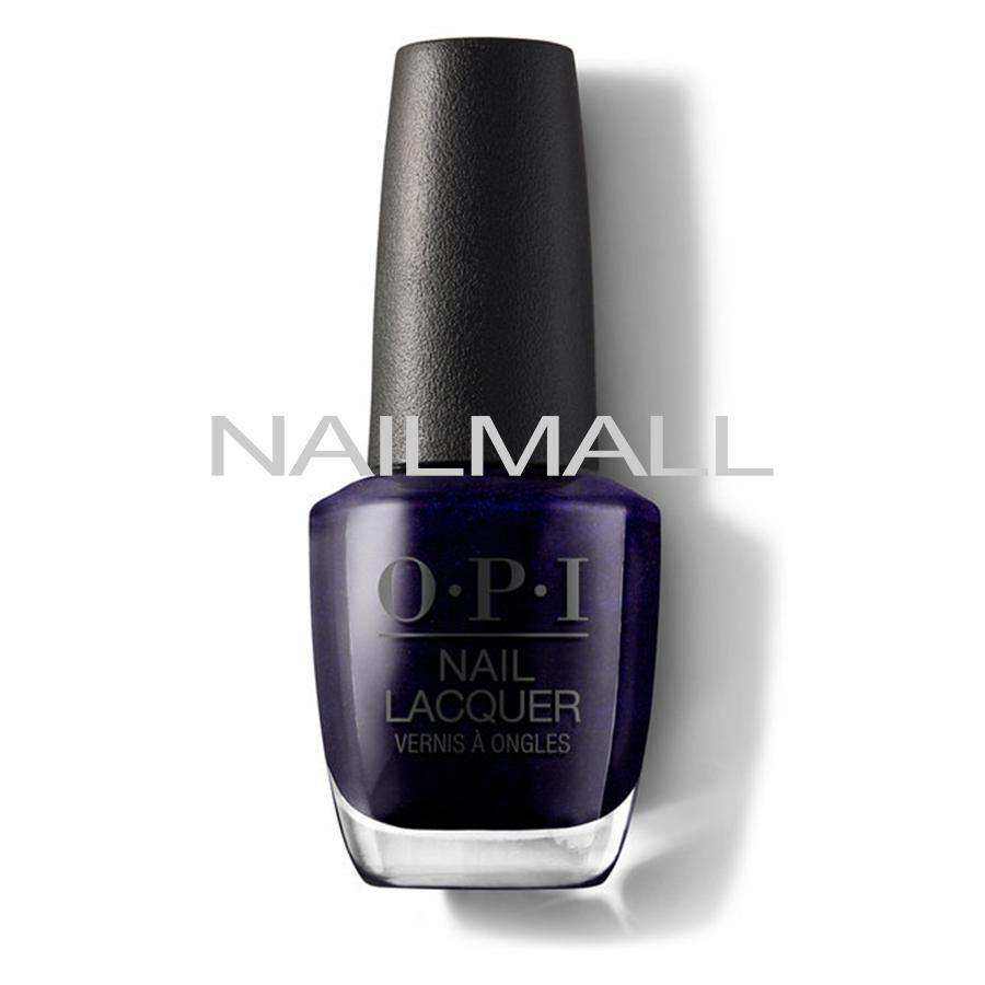 OPI Nail Lacquer - Russian Navy - NL R54