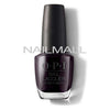 OPI Nail Lacquer - ShhIt's Top Secrect - NL W61