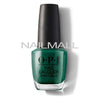 OPI Nail Lacquer - Stay Off the Lawn - NL W54
