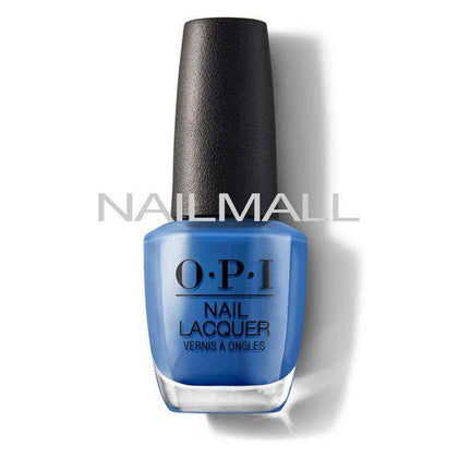 OPI Nail Lacquer - Super Trop-i-cal-i-fiji-istic - NL F87 Nail Lacquer