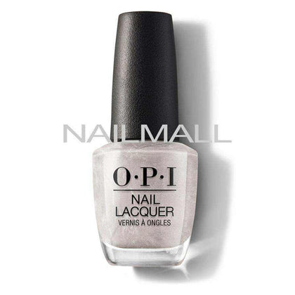 OPI Nail Lacquer - Take a Right on Bourbon - NL N59 nailmall