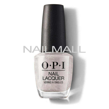 OPI Nail Lacquer - Take a Right on Bourbon - NL N59 Nail Lacquer