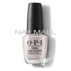 OPI Nail Lacquer - Take a Right on Bourbon - NL N59