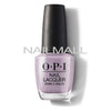 OPI Nail Lacquer - Taupe-less Beach - NL A61