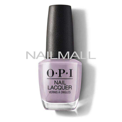 OPI Nail Lacquer - Taupe-less Beach - NL A61 Nail Lacquer