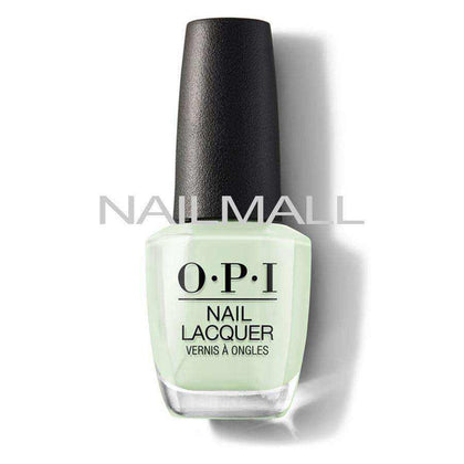 OPI Nail Lacquer - That's Hula-rious - NL H65 nailmall