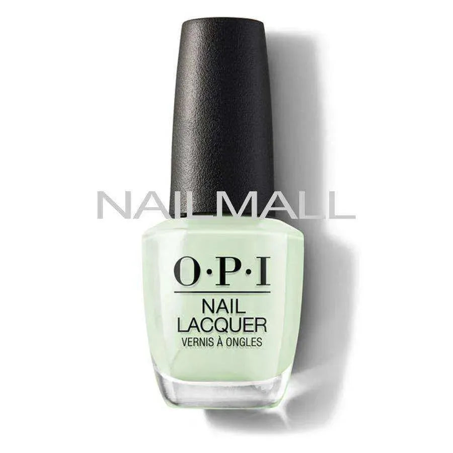 OPI Nail Lacquer - That's Hula-rious - NL H65 Nail Lacquer