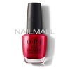 OPI Nail Lacquer - The Thrill of Brazil - NL A16