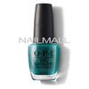 OPI Nail Lacquer - This Color's Making Waves - NL H74