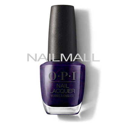 OPI Nail Lacquer - Turn On The Northern Lights - NL I57 nailmall
