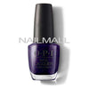 OPI Nail Lacquer - Turn On The Northern Lights - NL I57