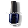 OPI Nail Lacquer - Yoga-ta Get this Blue - NL I47