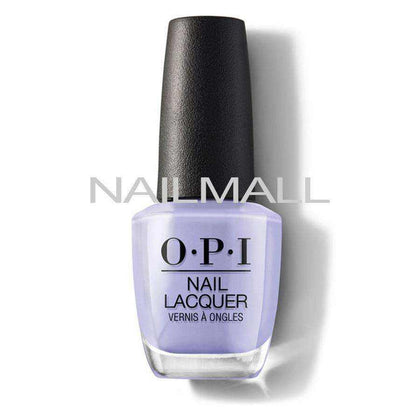 OPI Nail Lacquer - You're Such a BudaPest - NL E74 nailmall