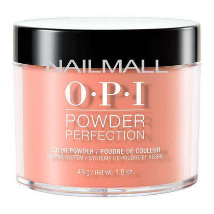 OPI Powder Perfection - A Great Opera-tunity 1.5 oz nailmall