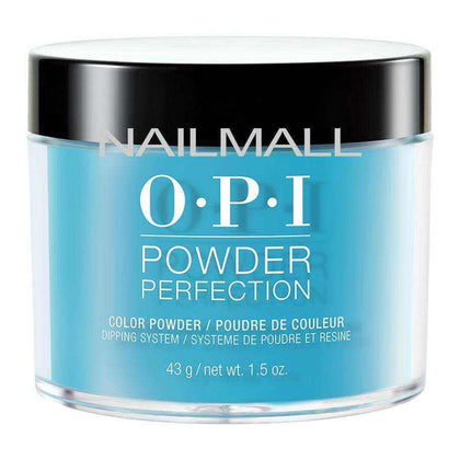 OPI Powder Perfection - Can't Find My Czechbook 1.5 oz nailmall