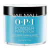 OPI Powder Perfection - Can't Find My Czechbook 1.5 oz