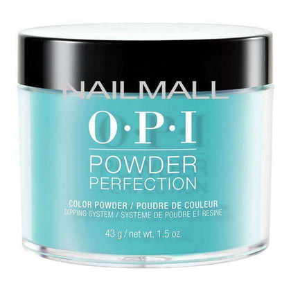 OPI Powder Perfection - Closer Than You Might Belem 1.5 oz Dip Powder