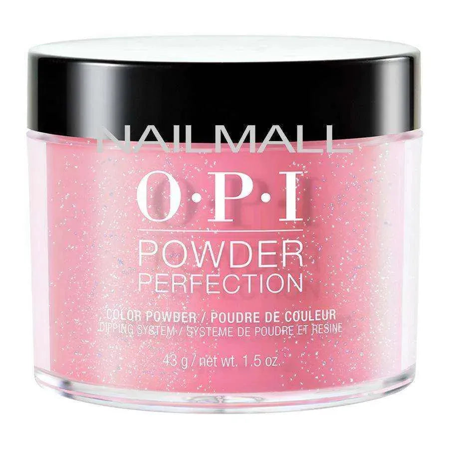 OPI Powder Perfection - Cozu-melted in the Sun 1.5 oz Dip Powder