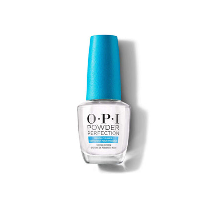 OPI Powder Perfection - Dip Liquid Brush Cleaner 15ml nailmall